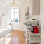 Casa Bianca al Pigneto