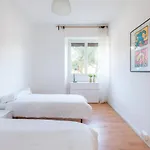 Casa Bianca al Pigneto